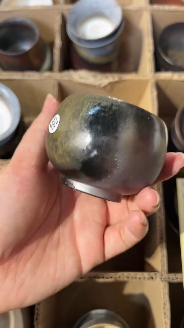 【闪购商品】杯192号容量60-80ML杯