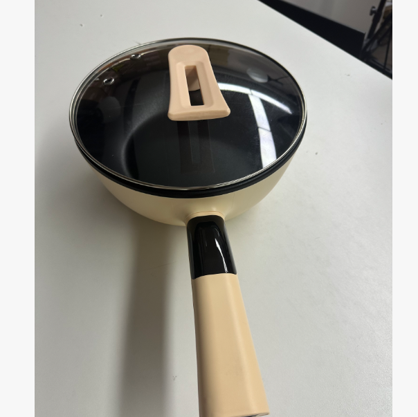 炒菜一体不锈钢蜂窝蒸煮大功率家用多功能电火锅