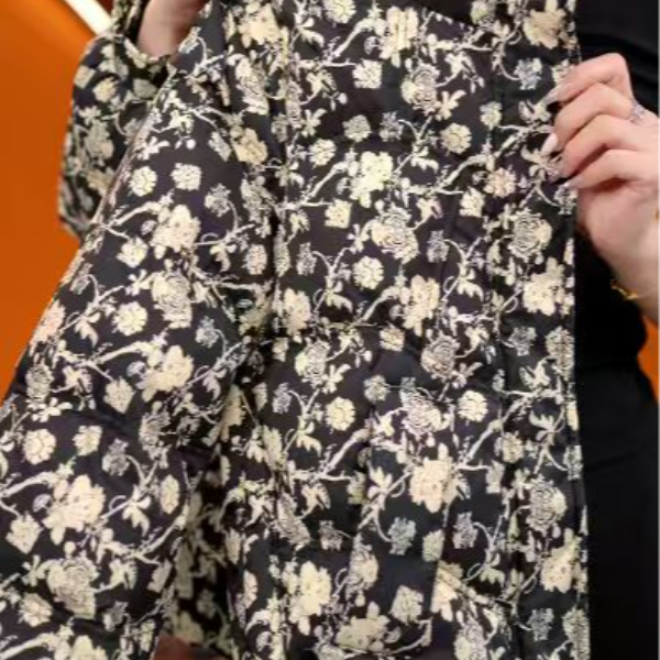 [缺货]2025杭州原版保暖气质减龄正品修身鸭绒服 -MMQSDZNZ