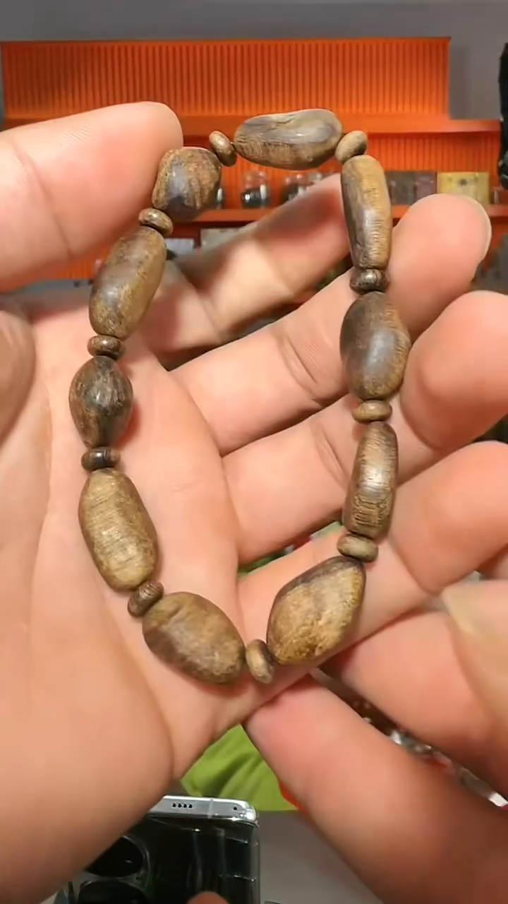 手串沉香229号单圈随行多样性发一