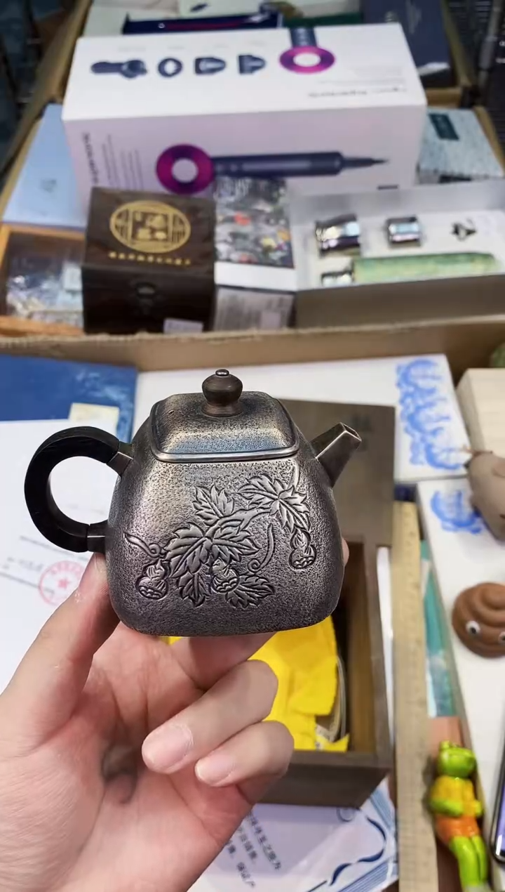 【闪购商品】瓷片都是我的大宝贝儿瓷器