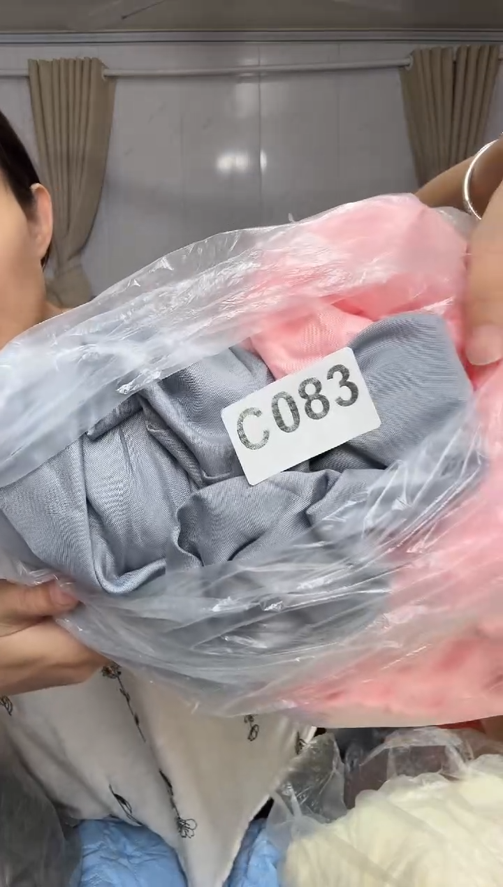 美***?瑕疵床品一物一拍083