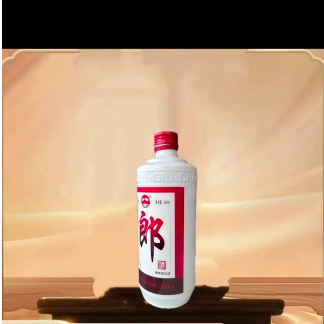 勰酱香型白酒53度纯粮固态酿造优级500毫升6瓶整箱53%Vol500