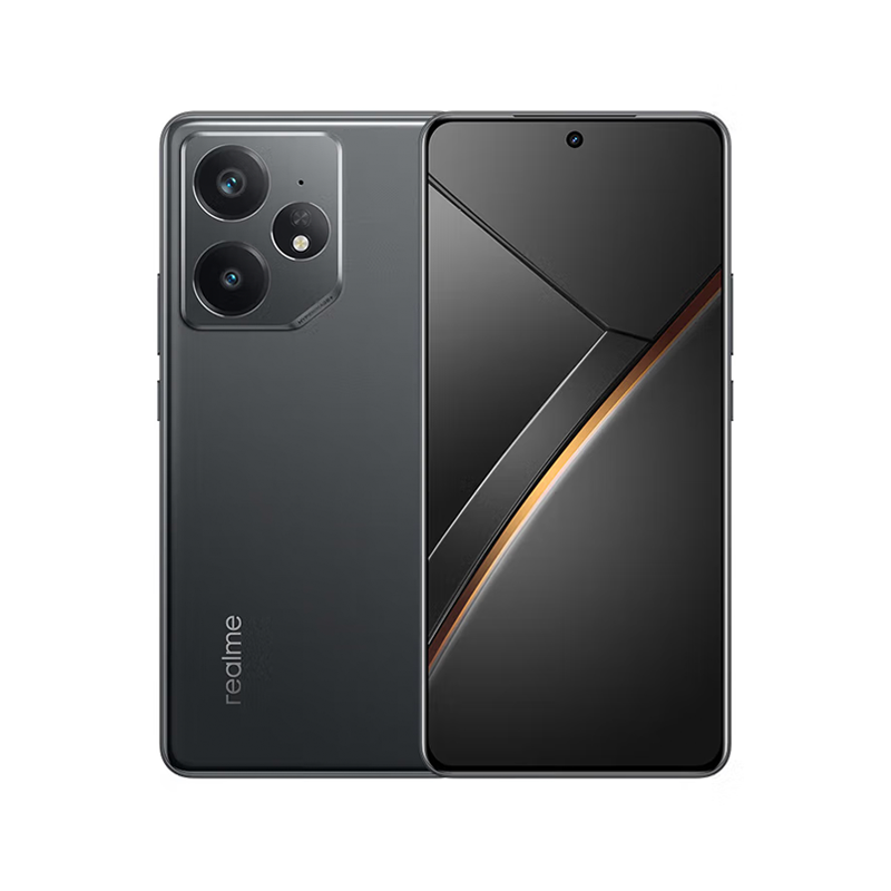 准新品 realme/真我 Neo7 颜色内存可选 100%电池 裸机二手