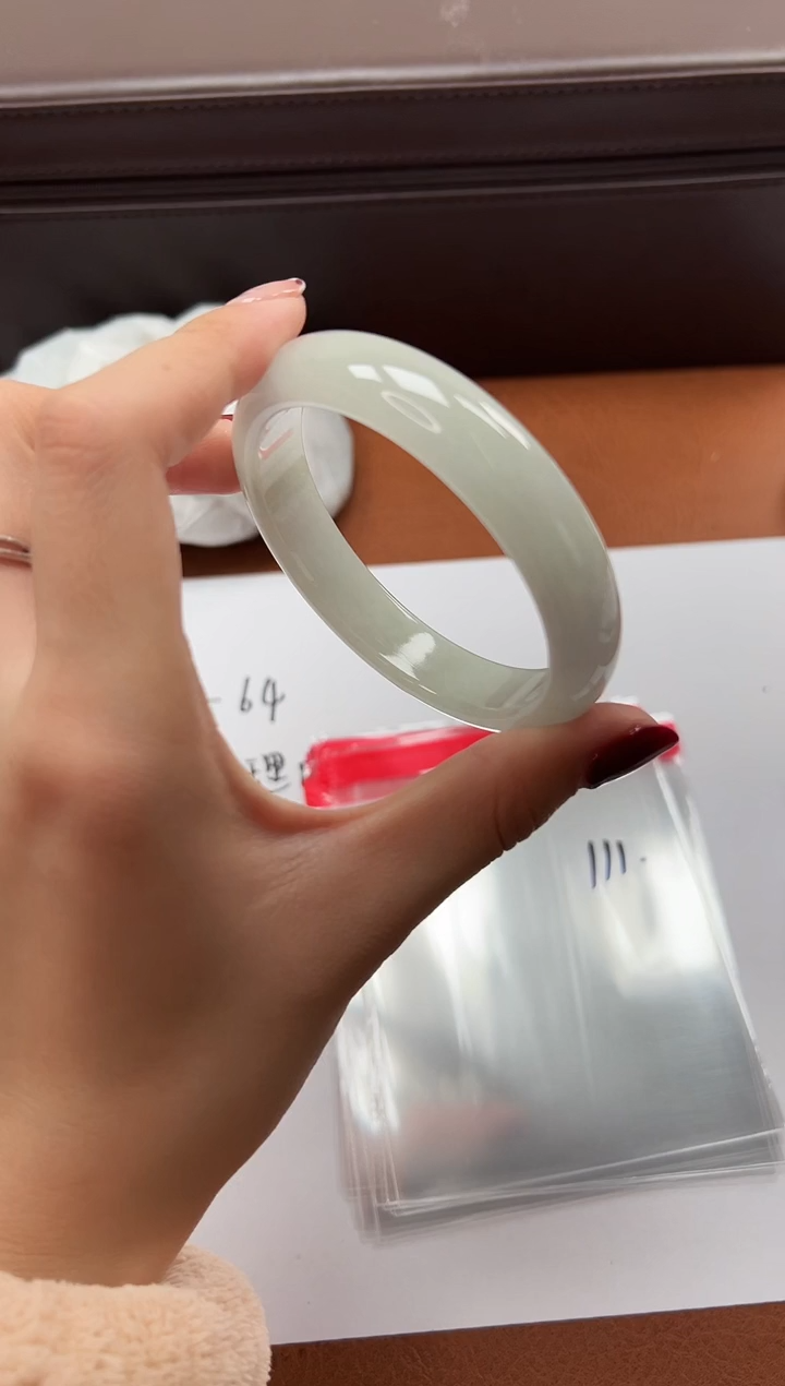 缅风精品手镯礼盒装111