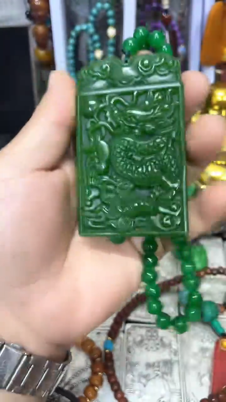 摆件 主播推荐如图所示