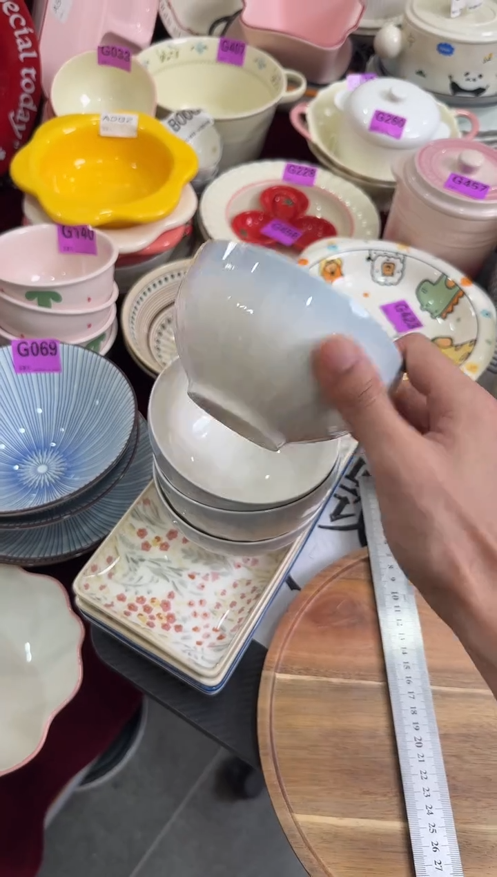 G154-4个         【微瑕】