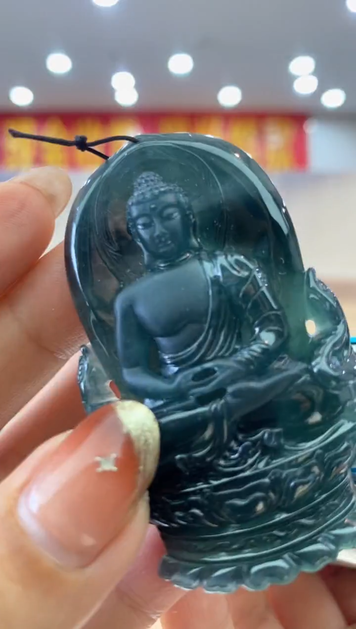 【闪购商品】定制翡翠未镶嵌********0011