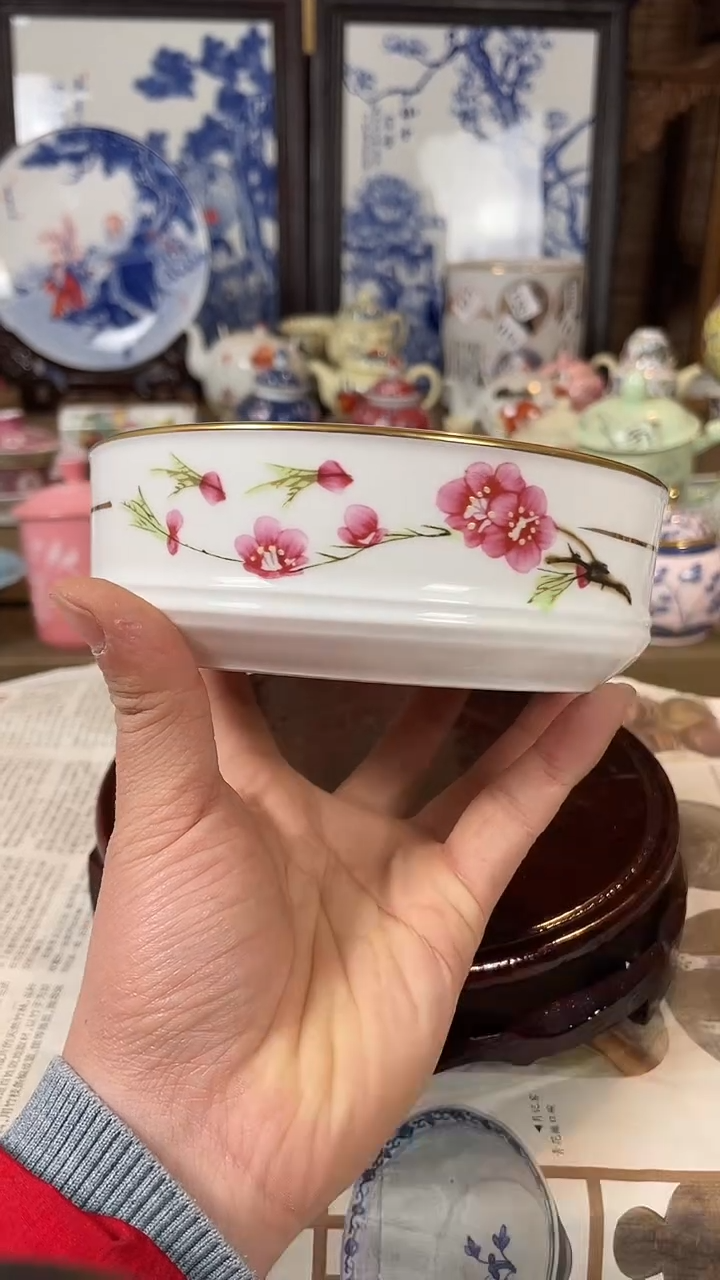 景德镇高温瓷002