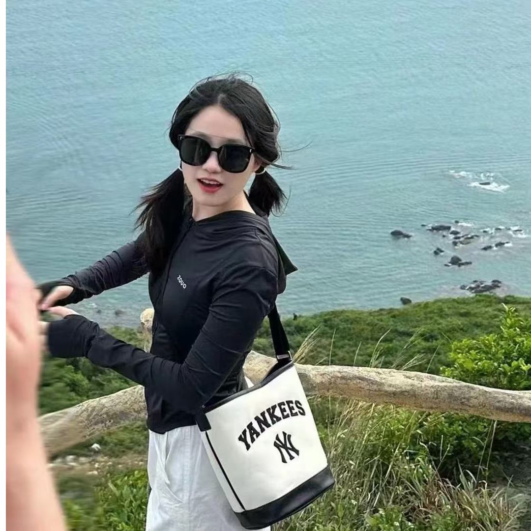 【顺丰包邮】NY韩国腋下包