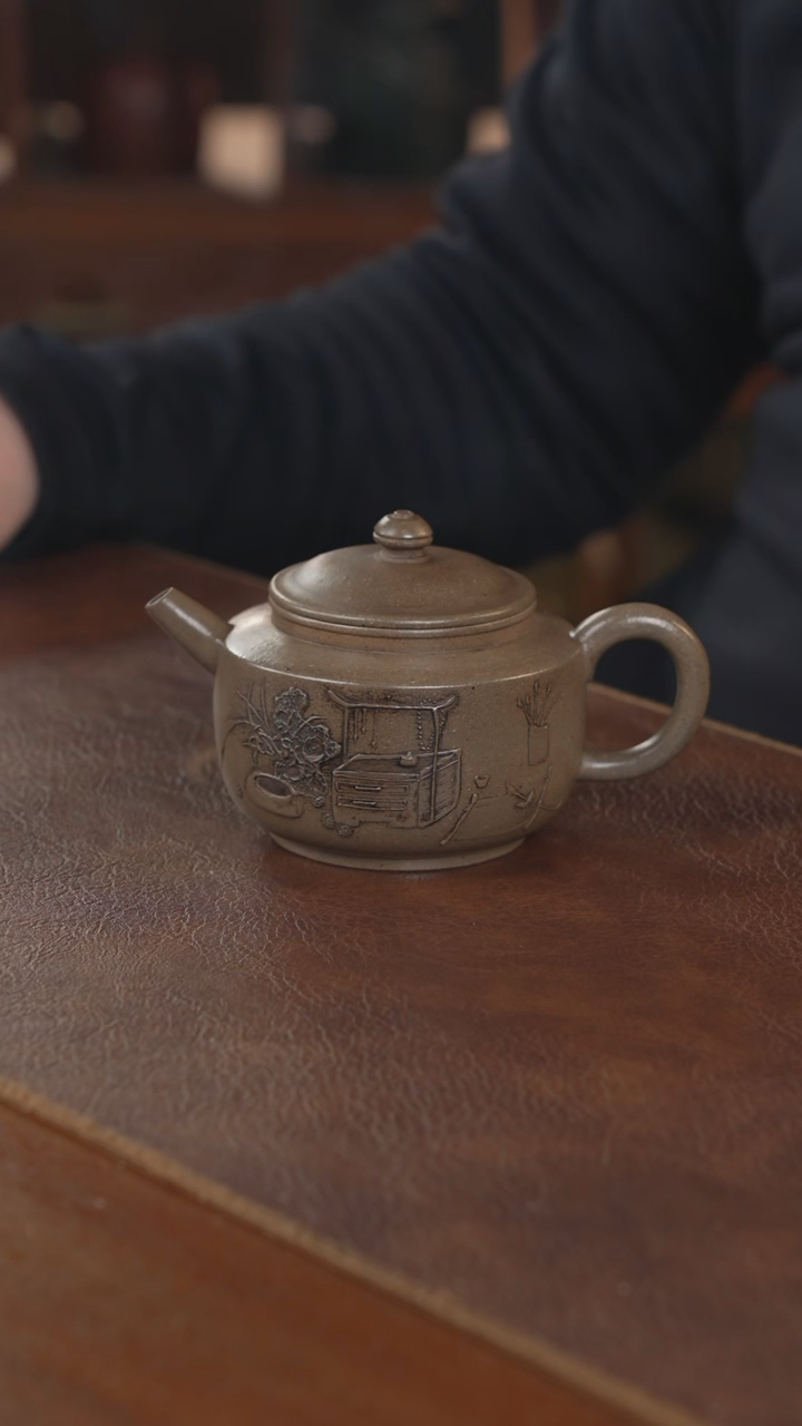 【闪购商品】紫砂茶壶紫砂壶紫砂壶