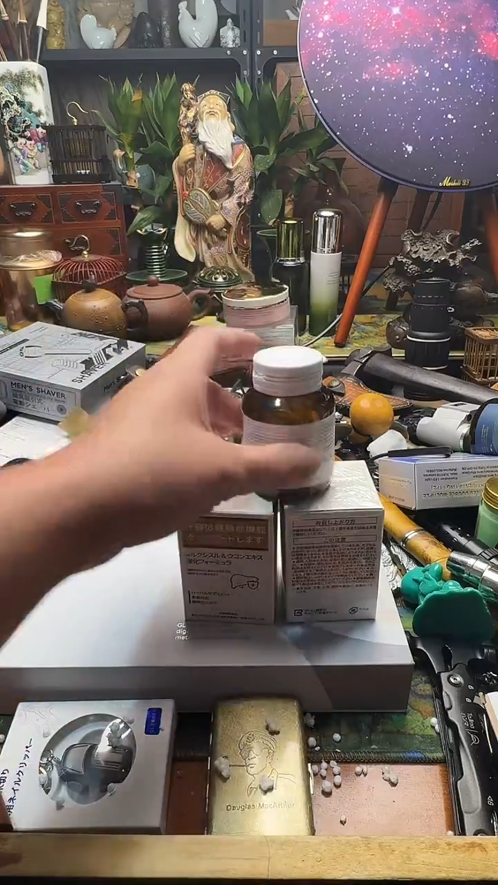 瓷器摆件茶文化  工艺美术 