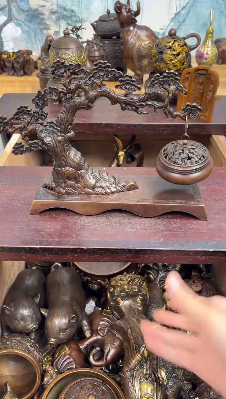 锦瑞铜专属精选链接