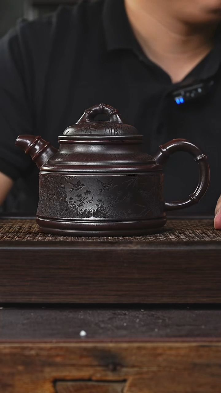 茶壶紫砂丁蜀镇紫砂壶