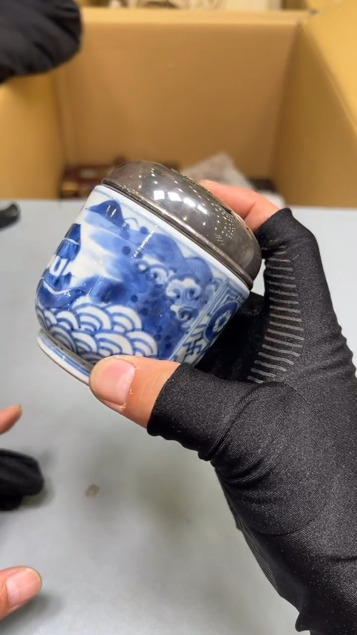 钢**墙紫砂茶具紫砂茶具