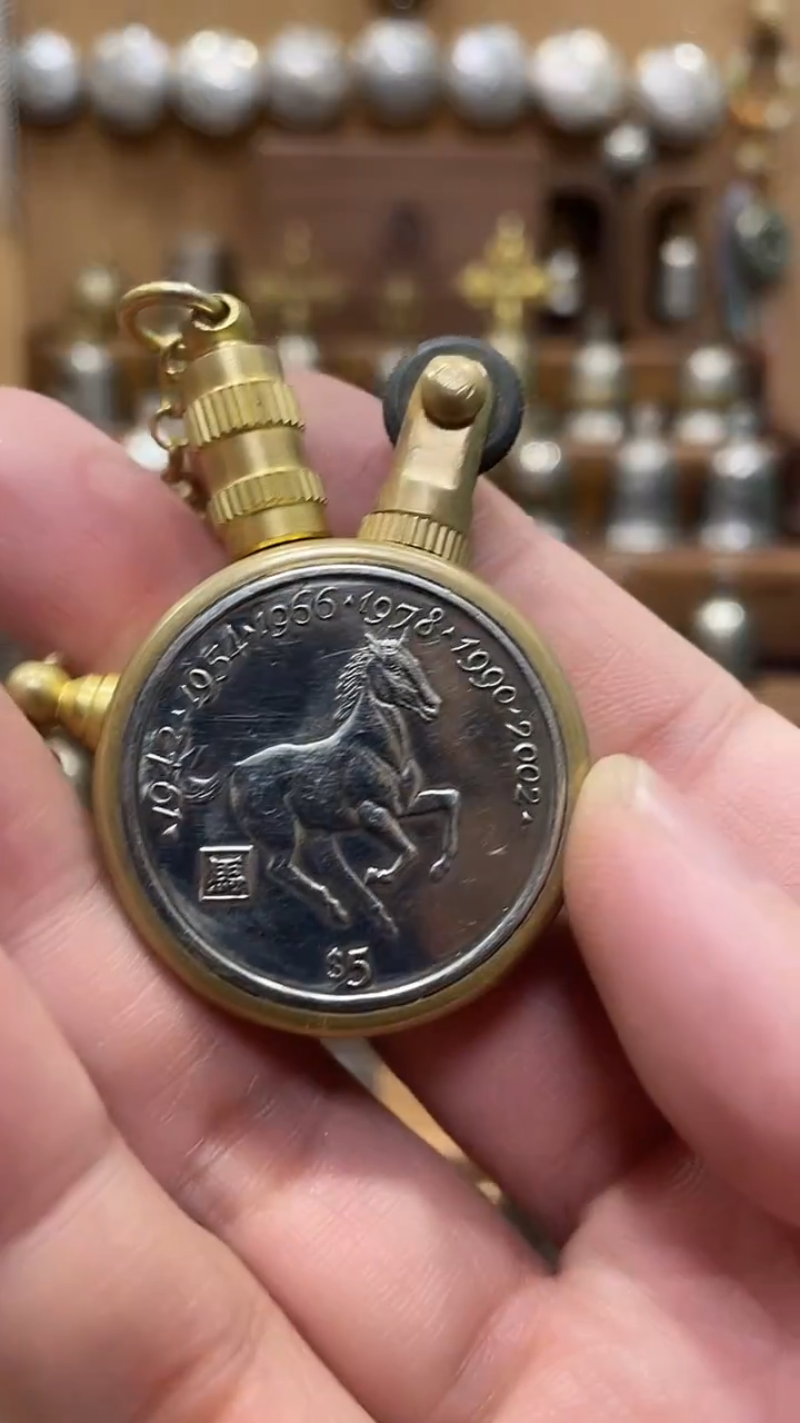 相****嘴利比里亚生肖马打火机