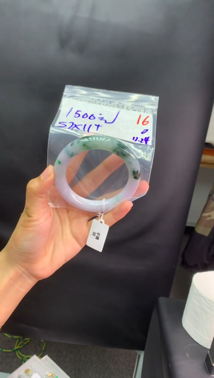 未镶嵌定制翡翠毛货需精细抛光多样性发1件/16