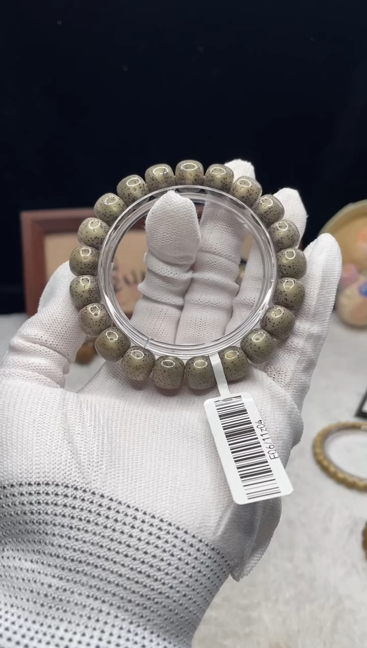 手串星月菩提B58 11X10单圈 F06