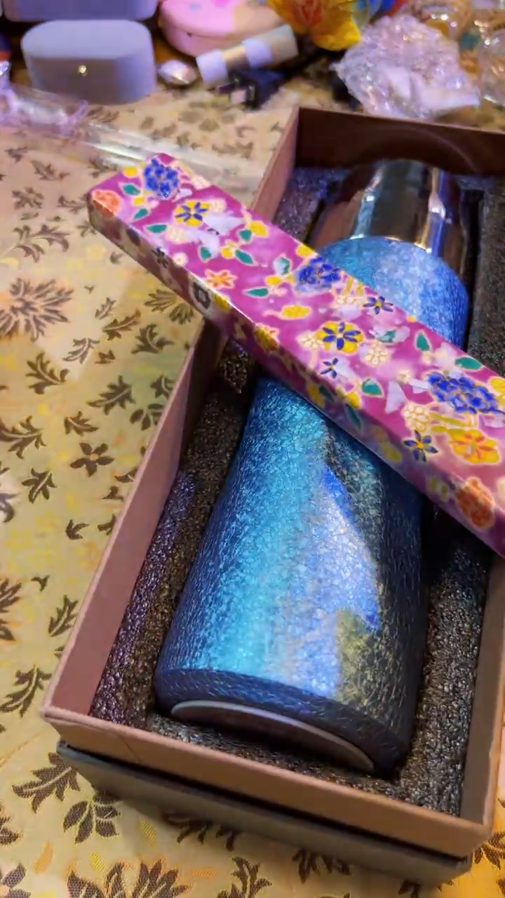 【闪购商品】瓷片陶茶666文玩周边多人