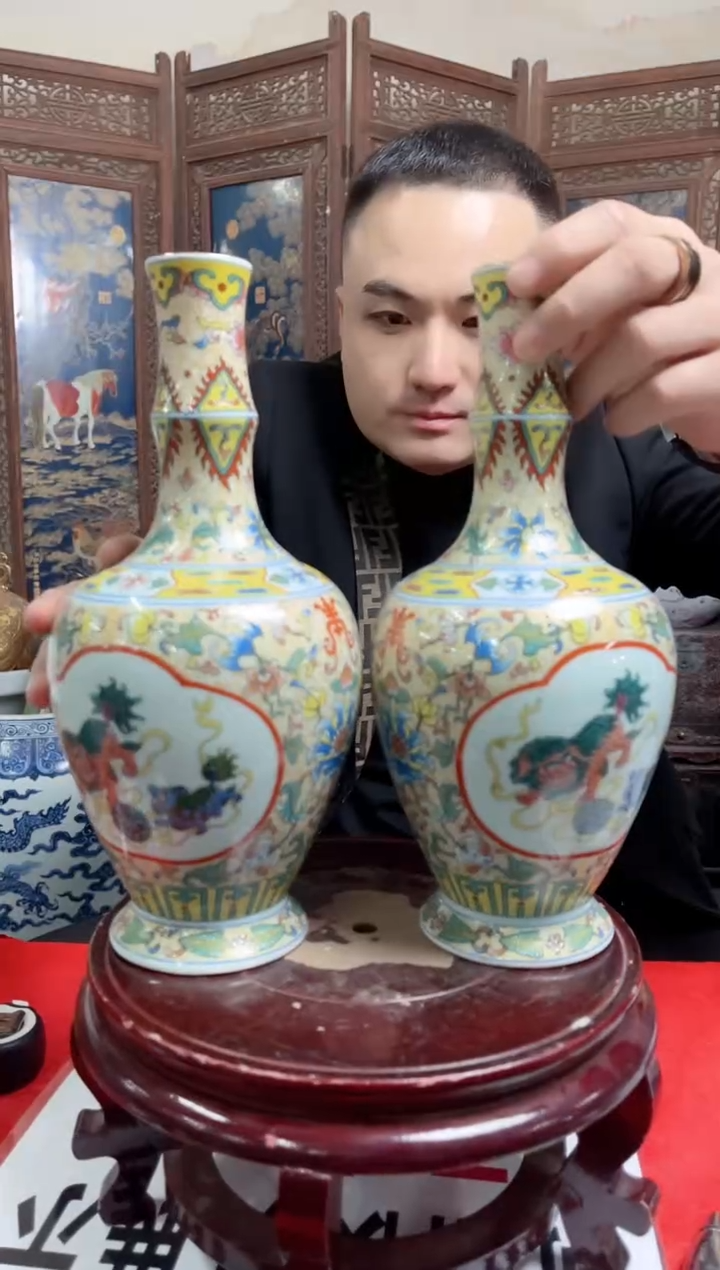 摆件陶专属链接P235