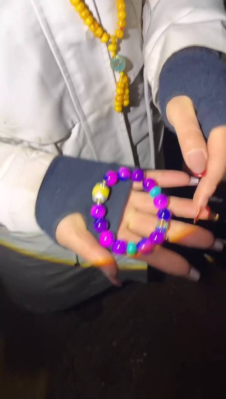 【闪购商品】苏纪石（舒俱来）手链未镶嵌93合合合合合合合合