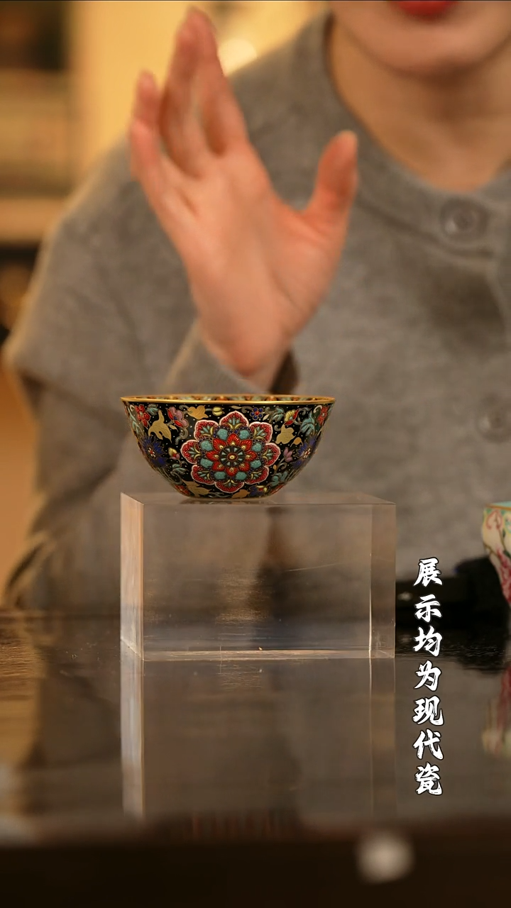 【栗子严选】@@溢珍堂