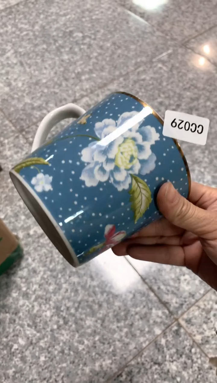 【闪购商品】瓷片CC029陶瓷没有完美无瑕陶瓷1个大