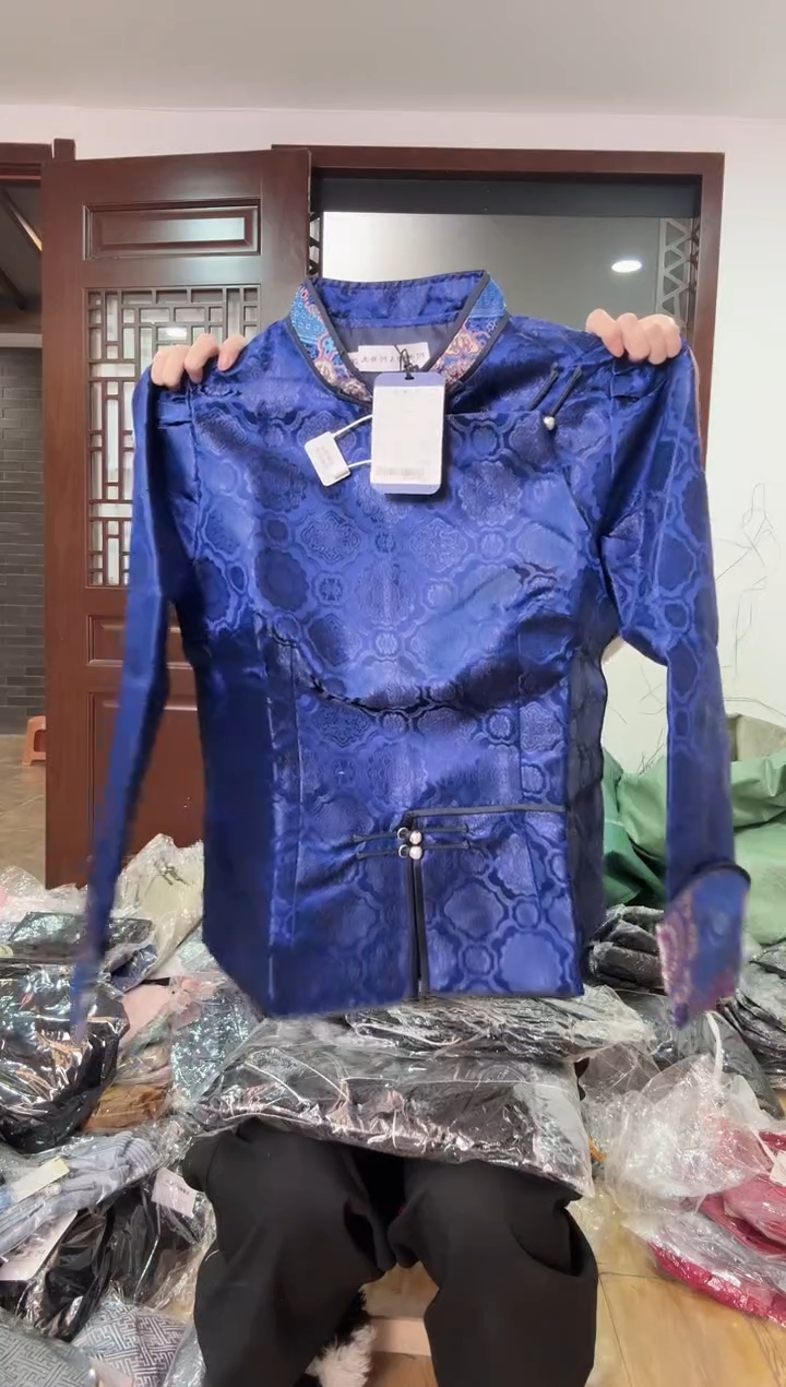 外套       2XL码    125-138斤