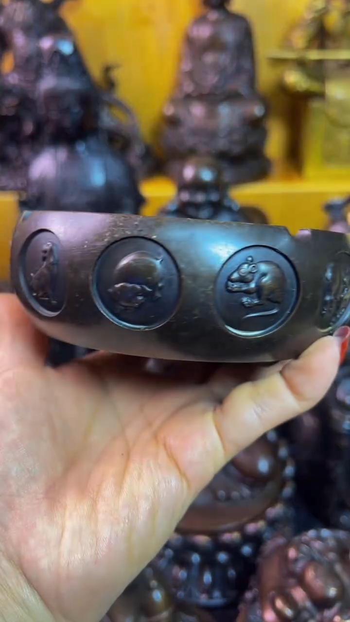 【闪购商品】1案台摆件 物品摆件