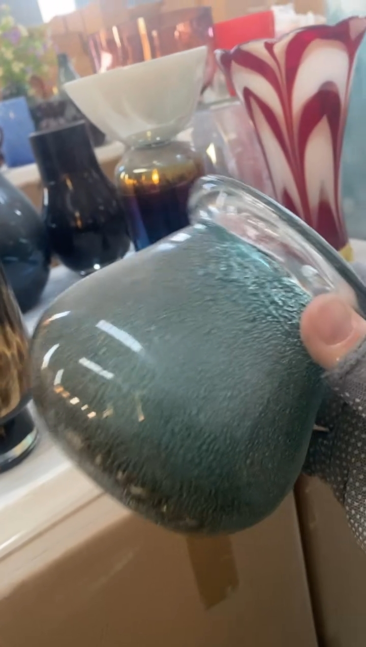 【闪购商品】玻璃159