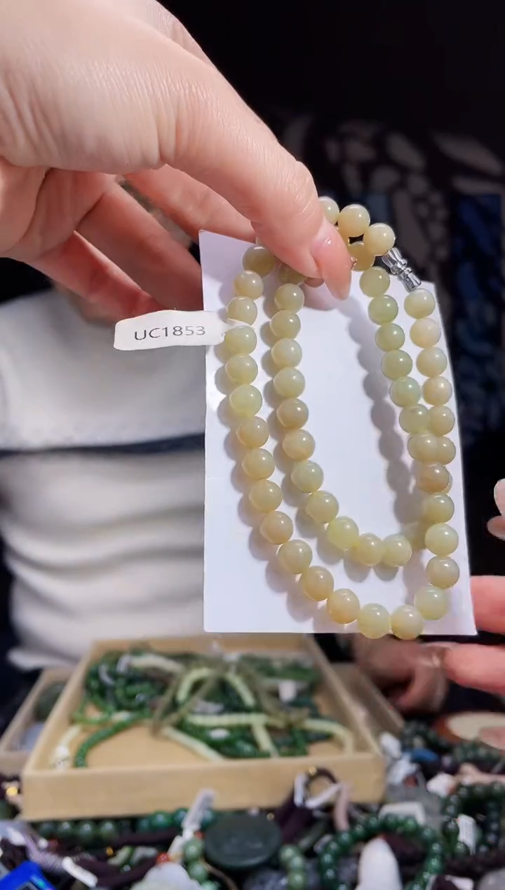 【闪购商品】和田玉挂件未镶嵌拍一发一