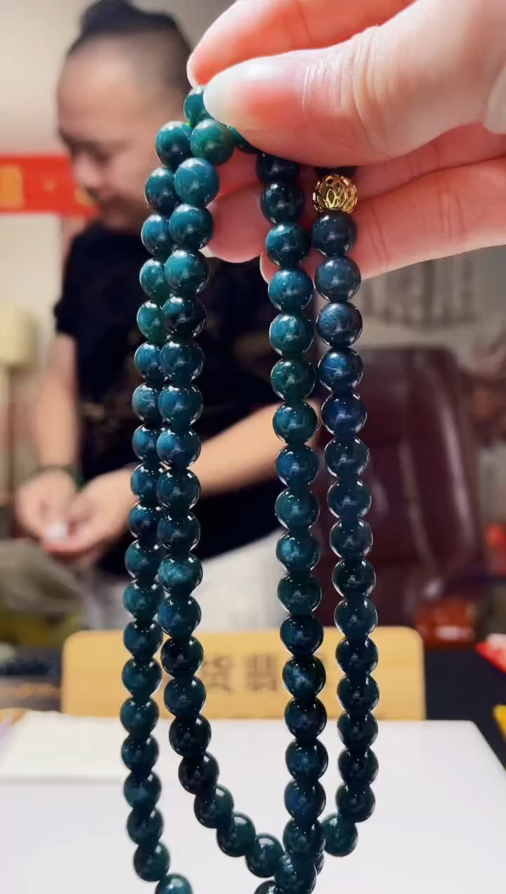 未镶嵌定制翡翠Z-@@QJXT1228044（多样性发其一）