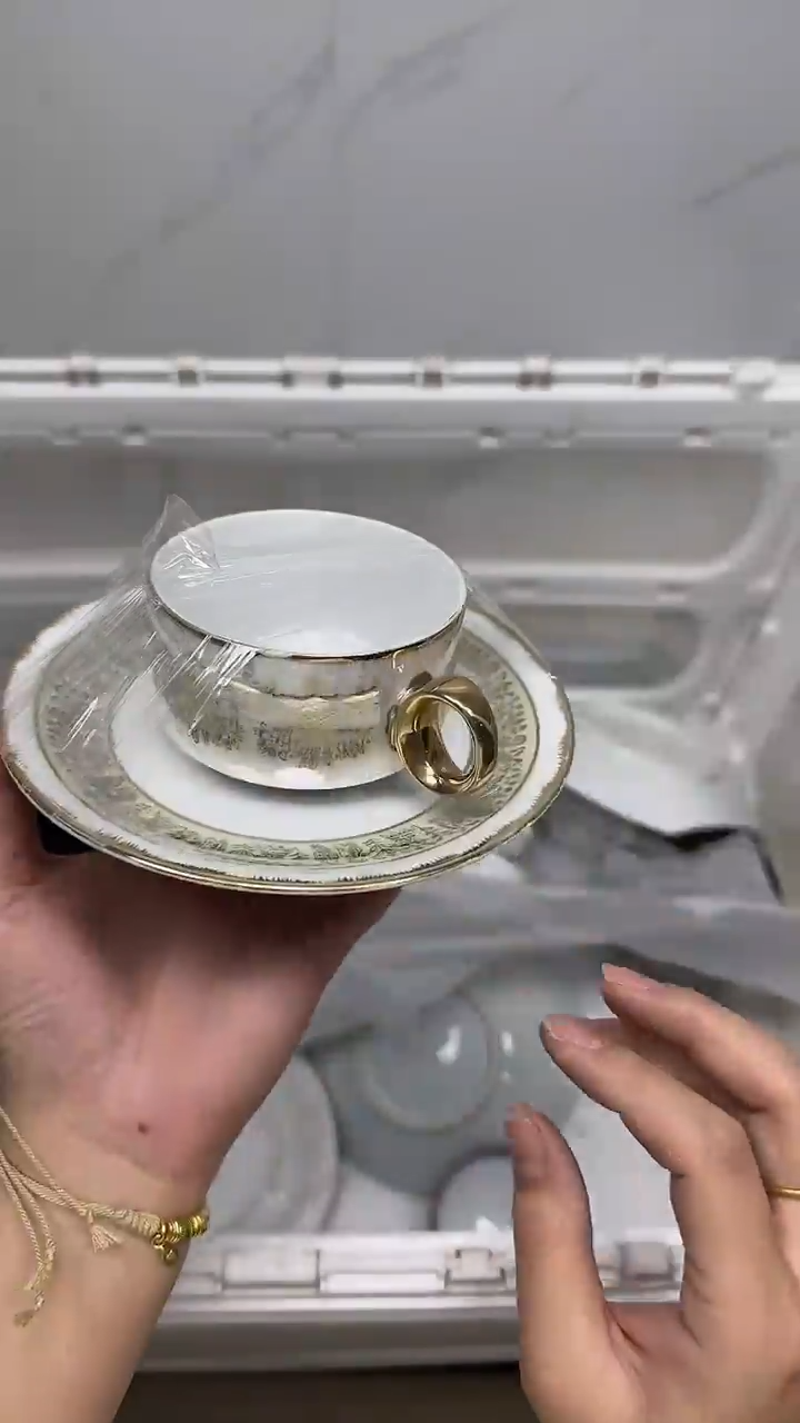 【闪购商品】4457回流瓷器默认微瑕，18.8包邮