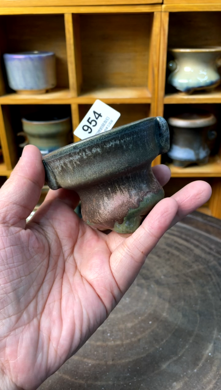 954【多肉花盆多肉盆】