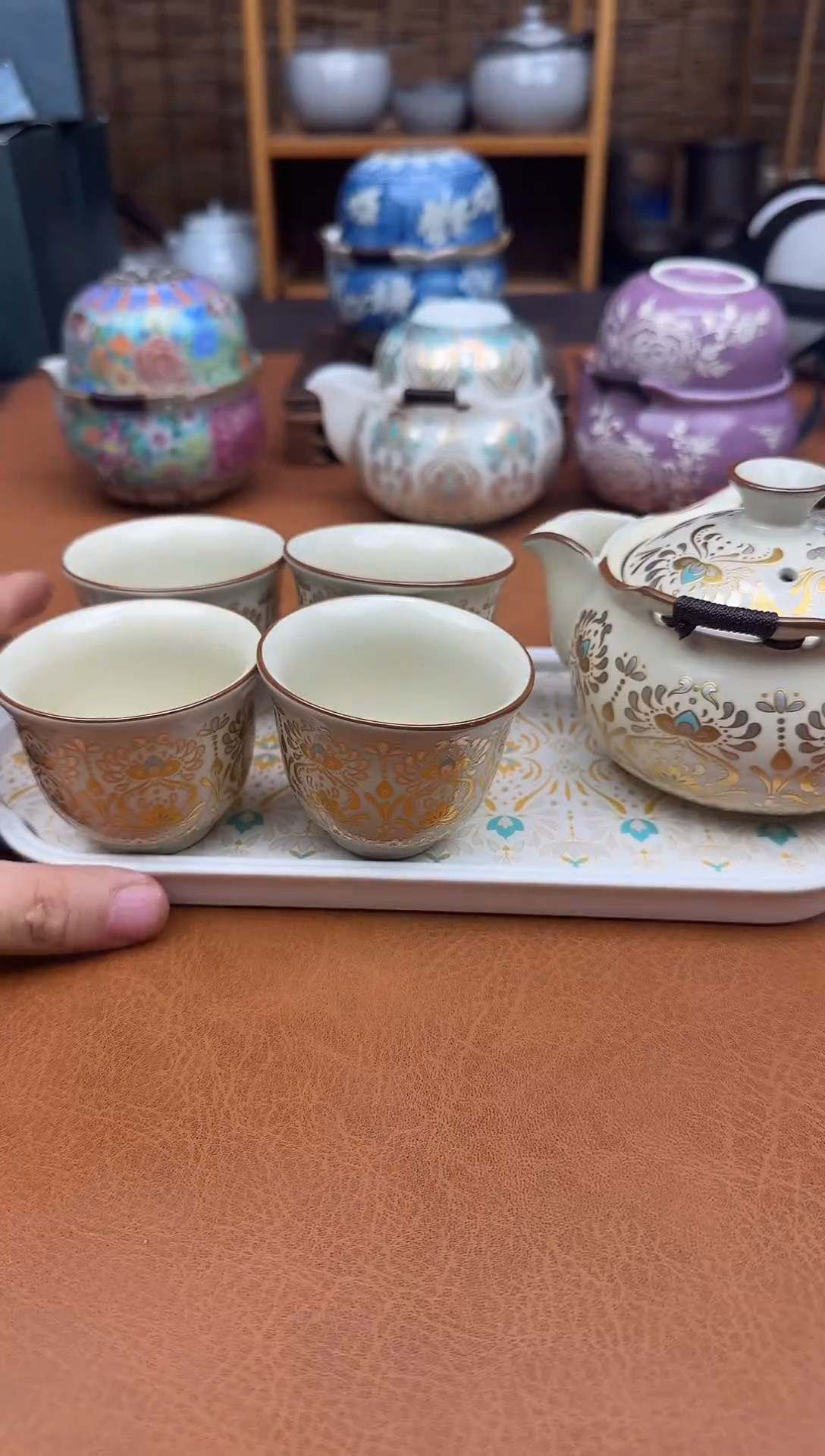 ~~福利专属@茶具超便宜~~