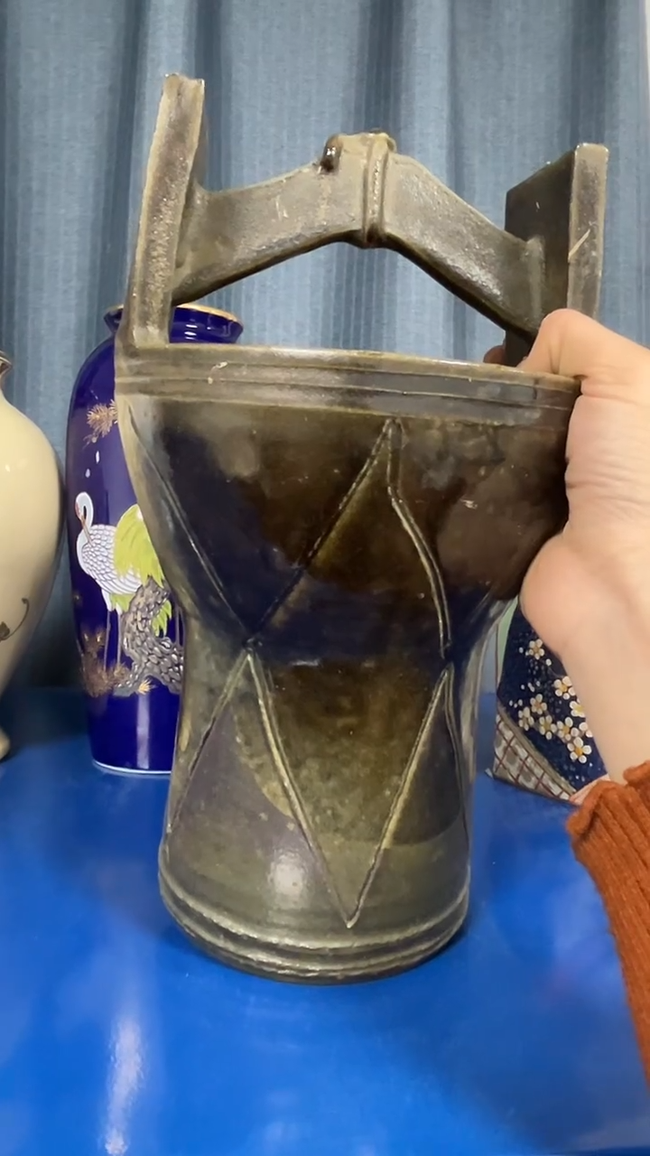  微瑕商品 介意勿拍127
