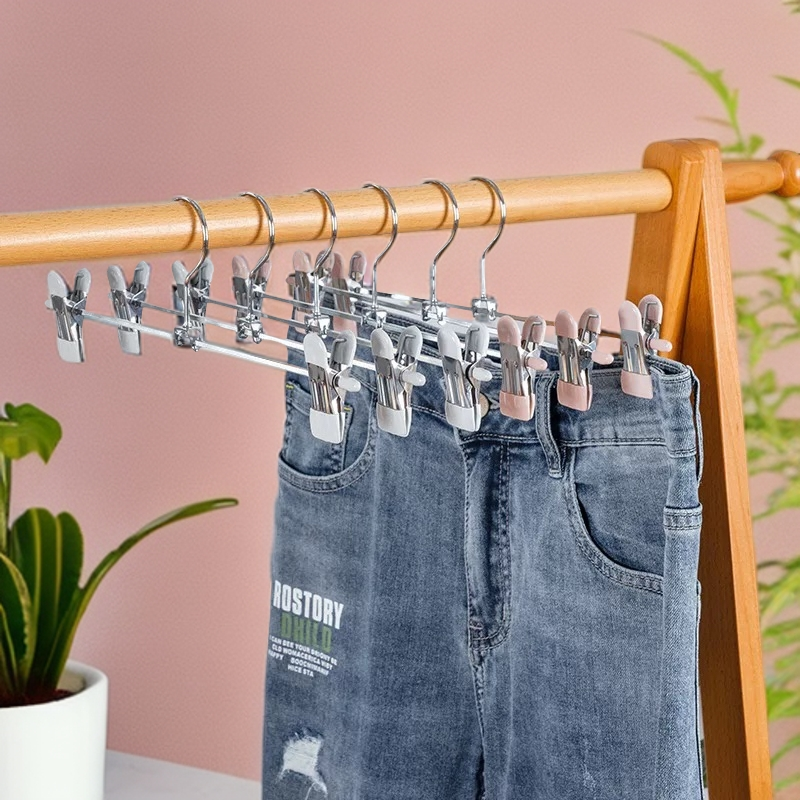 155家用轻便可伸缩到手两把6支30cm