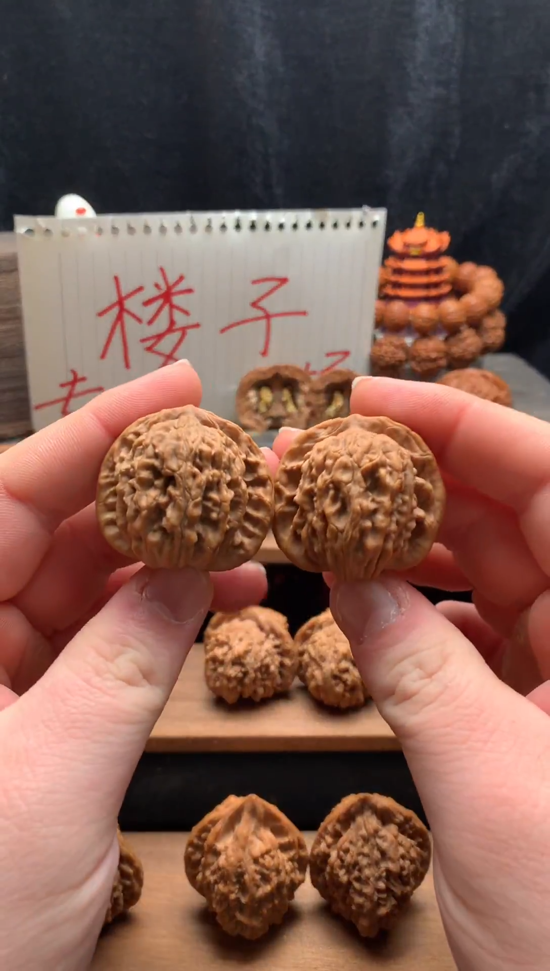 8号 38尺山地四座楼 全品无修