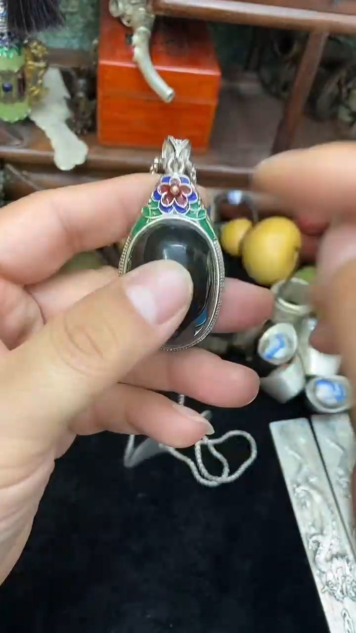 非金属珐琅【闪购商品】主播推荐