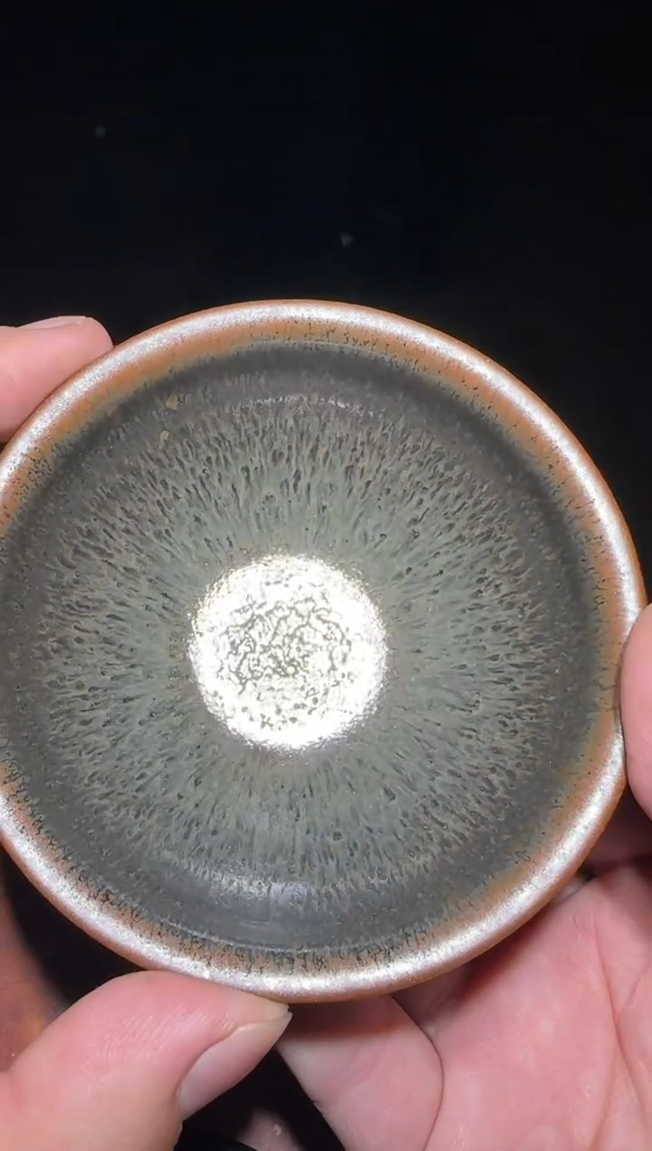 【闪购商品】茶盏宋钰龙窑现场开窑110