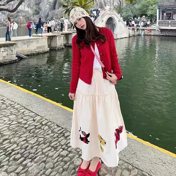 【叫号下单 备注编码】 定制秋冬季外套上衣套装 23