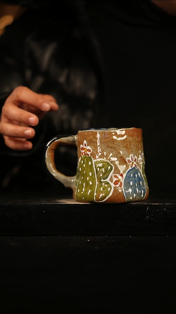 瓷片遇瓷手作同款423