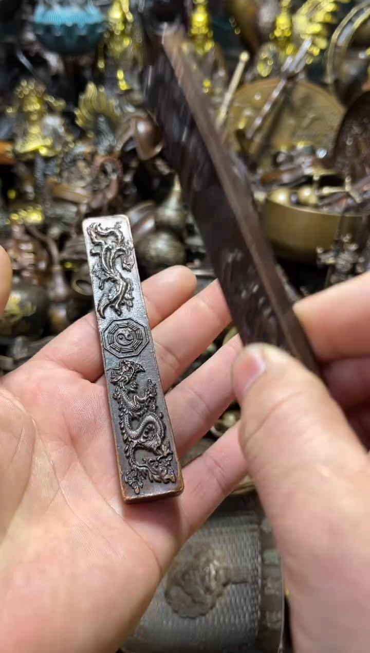 精选铜器专属链接