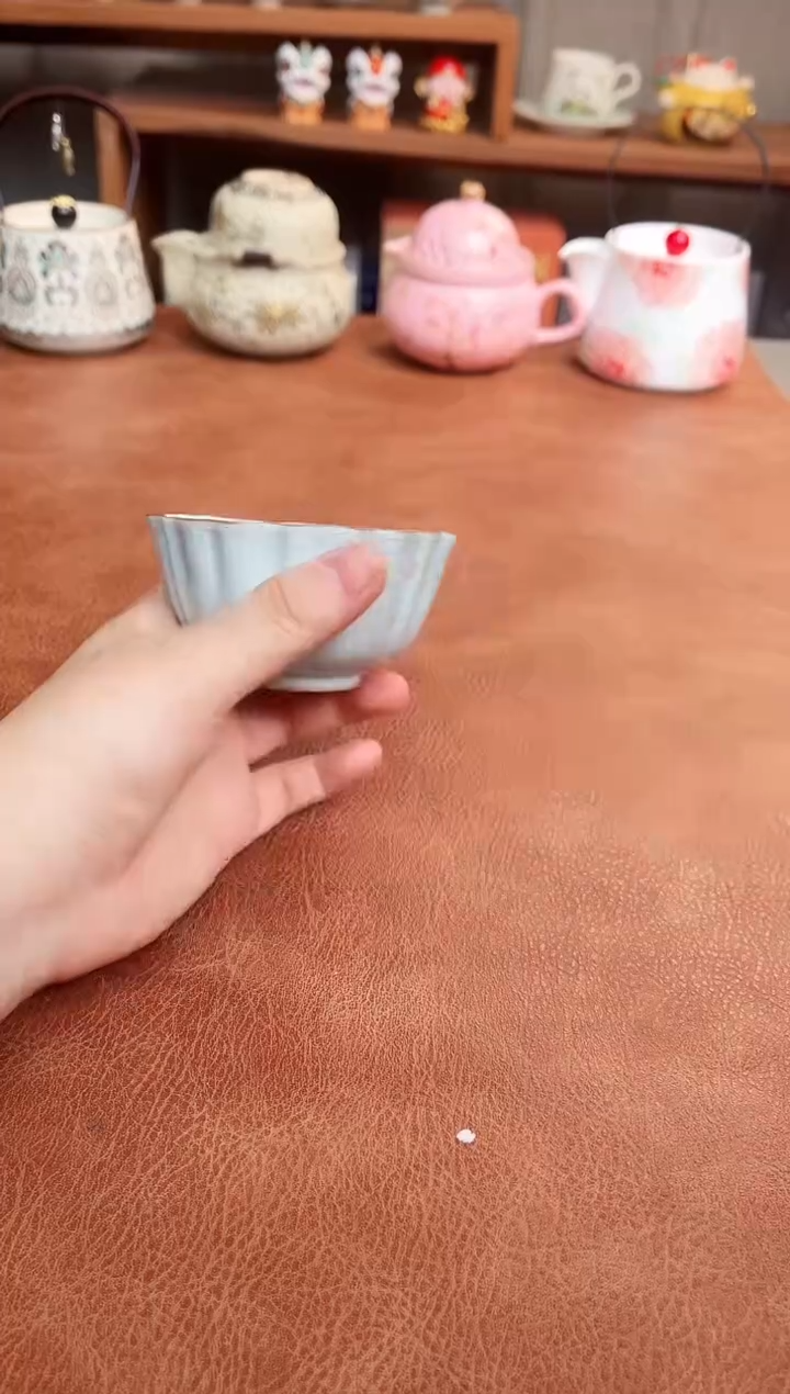 【高货清库存】(微瑕，完美主义勿拍）
