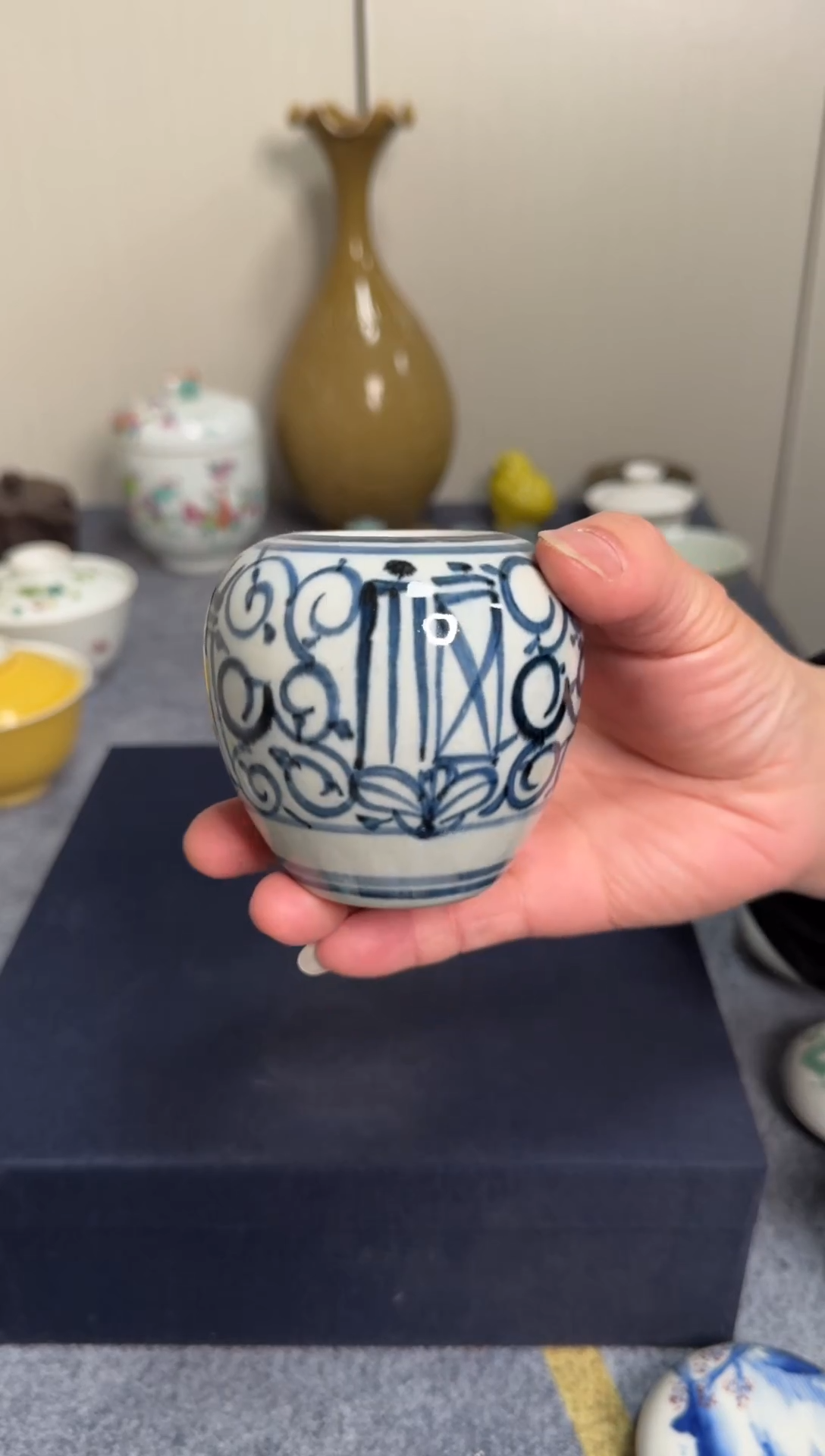 【闪购商品】摆件直播间专属链接