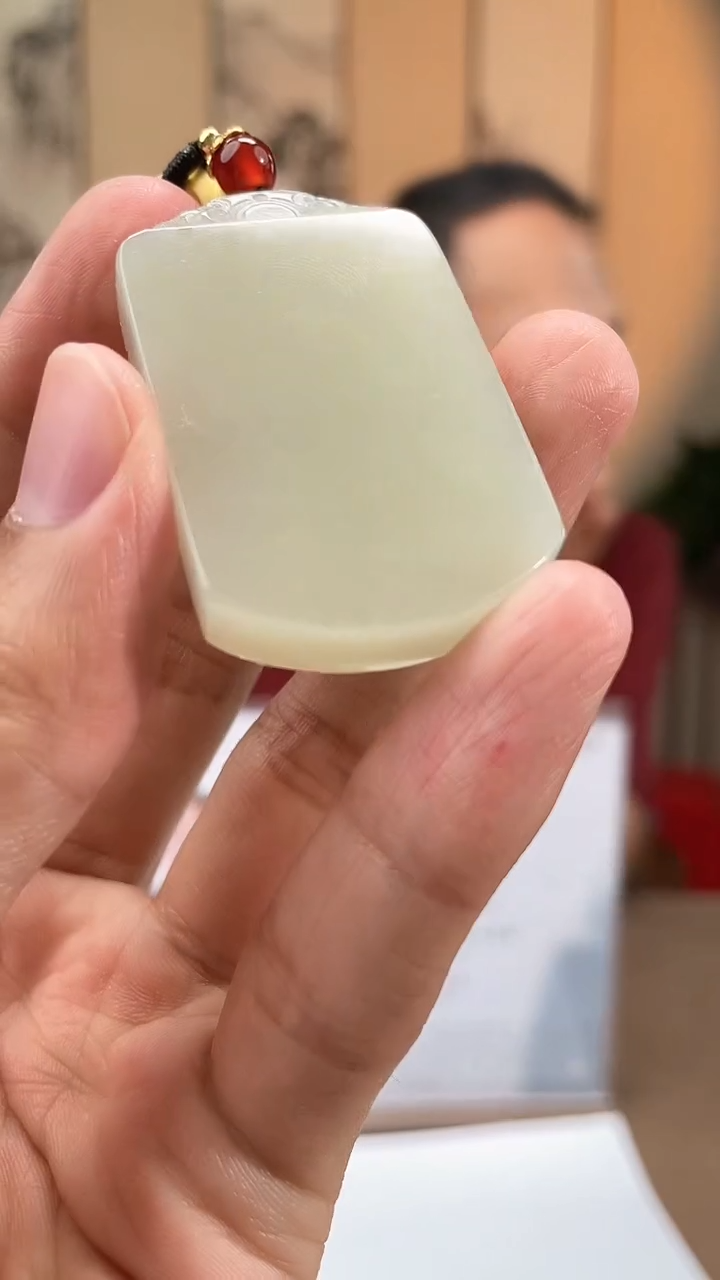 定制和田玉多样性拍一发一300201