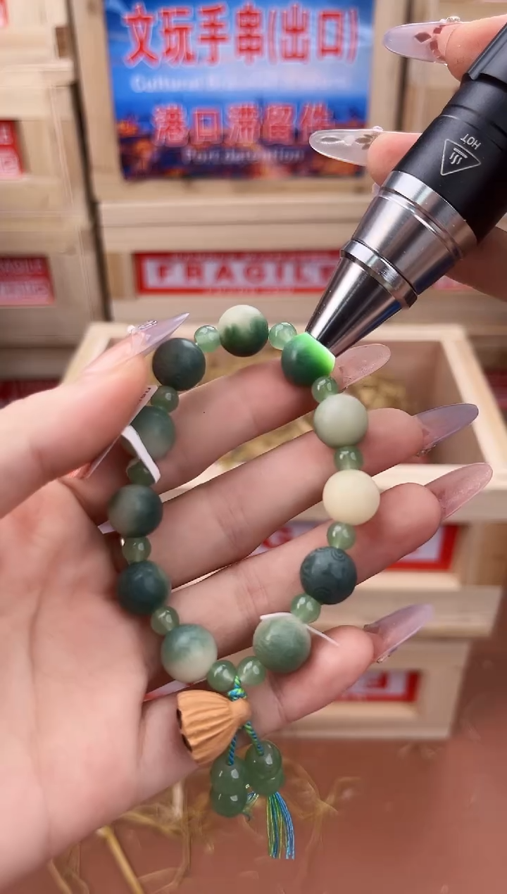 手串起越S精选手串（无礼盒）