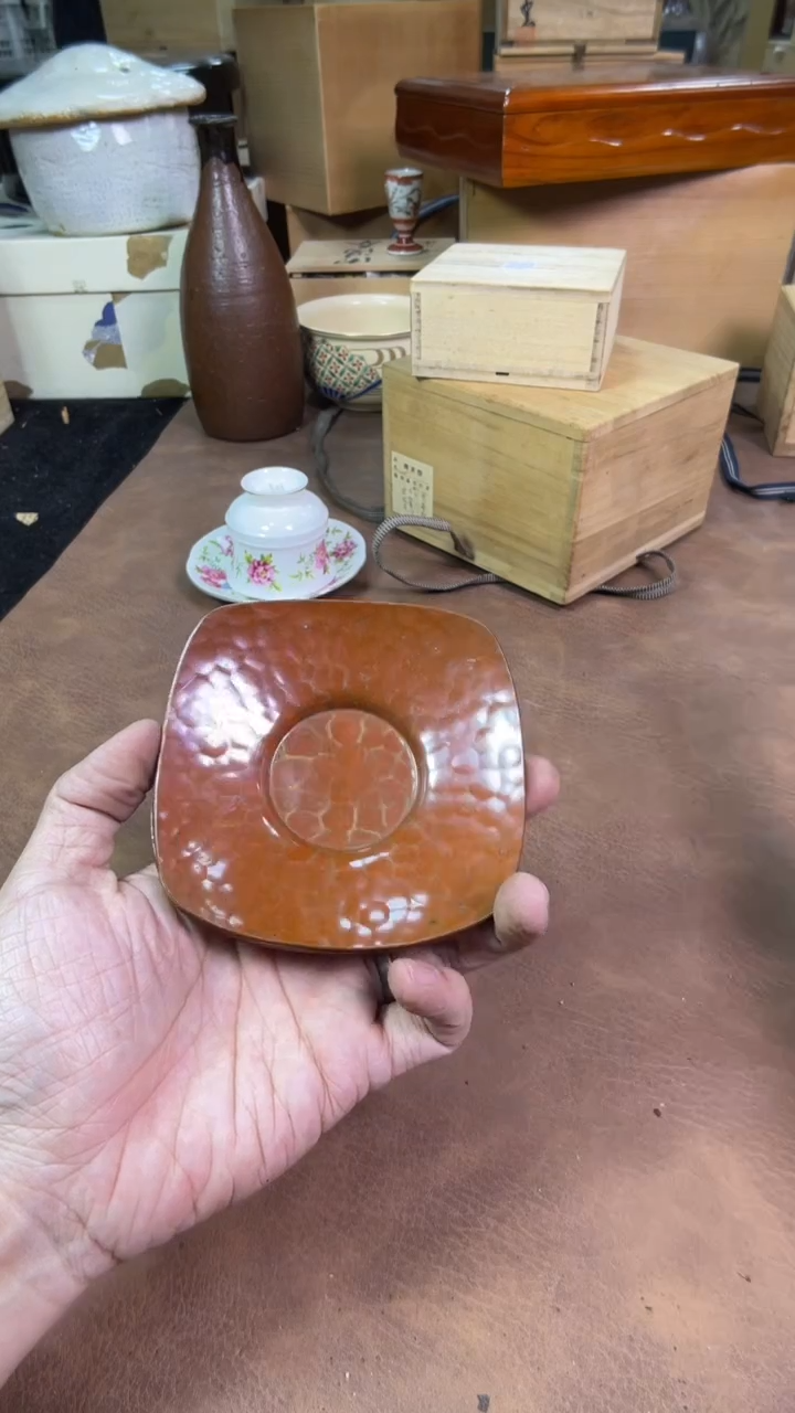 【闪购商品】摆件茶宠瓷器茶具套装