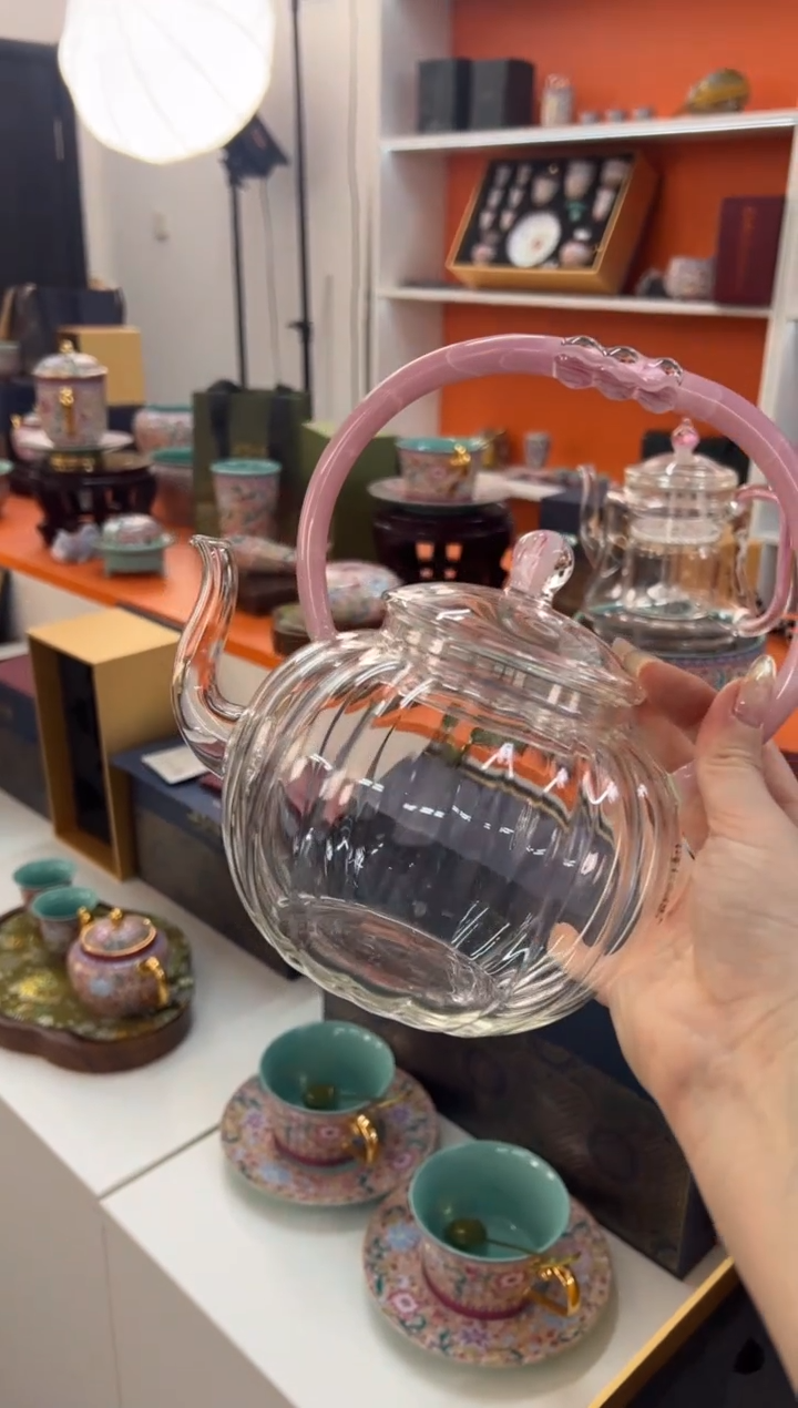 【闪购商品】瓷片小乔闪电购链接