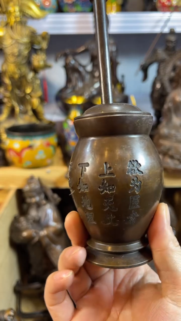 【闪购商品】.案台摆件 物品摆件